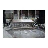 Double Layer Hydraulic Pharmaceutical Tablet Making Machine For Pressing Calcium Tablets