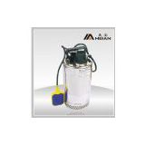 SPS Stainless Steel Submersible Pump