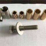 Stainless Steel Fasteners