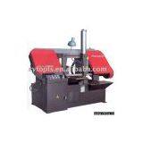 Double Column Semi Automatic Band Saws thumbnail-1