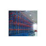 Drive In/Drive Through Racking thumbnail-1