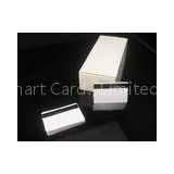 Hitag-1 2048bit Blank 125khz Cards for Printing,Barcode,Magstripe