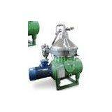 0.05 Mpa Mineral / Three Phase Industrial Oil Water Separators Filter Pressure thumbnail-1