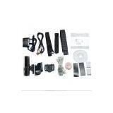 Sport Camera Mini DVR Helmet Camera AT19 Underwater Camera thumbnail-2