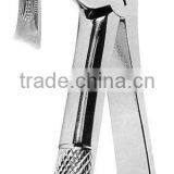 Best Quality English Pattern Dental Extracting Forceps thumbnail-1