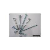 DIN603 Carriage Bolt thumbnail-1