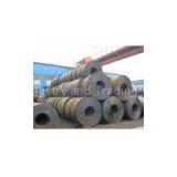 hot rolled band steel