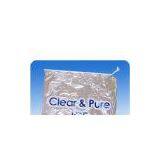 Plastic Bag,Cotton Draw String. thumbnail-1