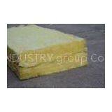 R 2.5 / 3.0 Glasswool Insulation Batts For Australian , New Zealand