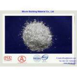 Fiberglass Choped Strand Used for Thermosetting Plastic thumbnail-1