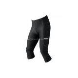 Leisure Tight Sports Pants Riding Pants Cycling Fifth thumbnail-2