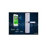 JINOU Bluetooth Wireless Hotel Lock thumbnail-1