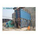 Energy Saving Industrial Dust Collector System Dust Collection Units 50000-100000M3/H thumbnail-1