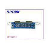 36 Pin Centronic PCB Right Angle Female Printer Connector Certified UL