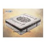 Luxurious Compressed Pocket Sprung Mattress King Size For Bedroom