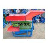 Diesel Threshing Automatic Corn Sheller Machine 1 - 2 T / H Capacity