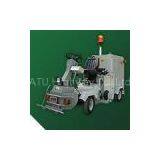 Thermoplastic Spraying Road Marking Machineries