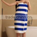 Beatiful Yarn Dyed Beach Towel thumbnail-5