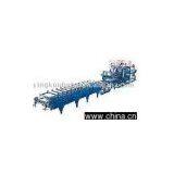 Sandwich Panel Forming Machine, Roll Forming Machine, Forming Machine, Building Material Machinery