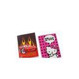 Personalised Notepad 9333