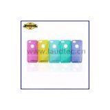 S Line Wave TPU Gel Case Cover for Iphone 5 LAUDTEC