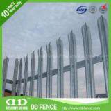 Rounded Palisade Pales / Pointed Palisade Pales