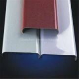 U Shape Strip Ceiling ,strip-in Ceiling Clip-in Type Suspened Ceiling