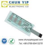 flexible printed circuit membrane switch circuit manufacturer