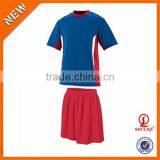 Wholesale Cheap Soccer Uniforms for Teams/hot Sale Youth Football Uniforms/wholesale 2016 Used Soccer Uniforms