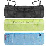 Car Accessories Custom Large Hanging Car Trunk Organizer thumbnail-2