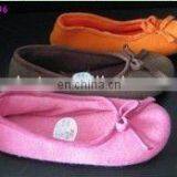 2011 Fashion Ballet Shoe thumbnail-1