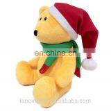 Custom Promotion Teddy Vortigaunt Plush Toy thumbnail-4