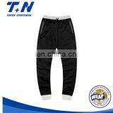 Custom Print Joggers Men Drop Crotch Trousers thumbnail-1