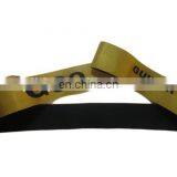 polypropylene jacquard elastic webbing