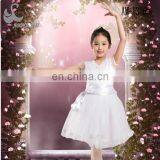 Amazon Soft Beautiful White Classical Kid Girls Ballet Tutu thumbnail-1