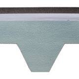 Hexagonal Asphalt Shingle thumbnail-3