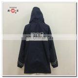 Indonesia Hot Sale Reflective AXIO Rain Coats With Pants thumbnail-3