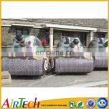 New Design Inflatable Paintball Tank for Sale