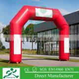 Inflatable Start Finish Arch for Sport Games thumbnail-2