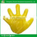PVC Cheap Giant Inflatable Big Hand thumbnail-1