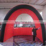 Hot Sale Deccoration Inflatable Carnival Led Illuminated Front Bar Counter