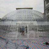 Inflatable Transparent Air Tent, Inflatable Air Tent thumbnail-1