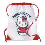 Cute Kid's Party Favors and Drawstring Bags