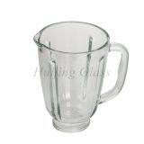 China Manufacture Hot Sale 1.5Liter Food Blender Glass Jar A07-4 thumbnail-2