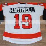 #19 Hartnell Flyers Winter Classic Hockey Jersey thumbnail-1