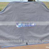 BBQ Gas Grill Covers With Big Logo Printed thumbnail-4