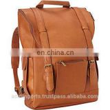 leather backpack bags - Pedal Back Pack Bag/ Backpack Bag / Pro Backpack Bag