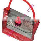 SLJET Plastic Bag Flatbed Inkjet Printer Printing Machine for Sale thumbnail-2