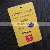 Custom Resuable Pvc Plastic Name Badge Holder For Sale thumbnail-4