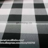 Oval Wedding Damask Table Cloth